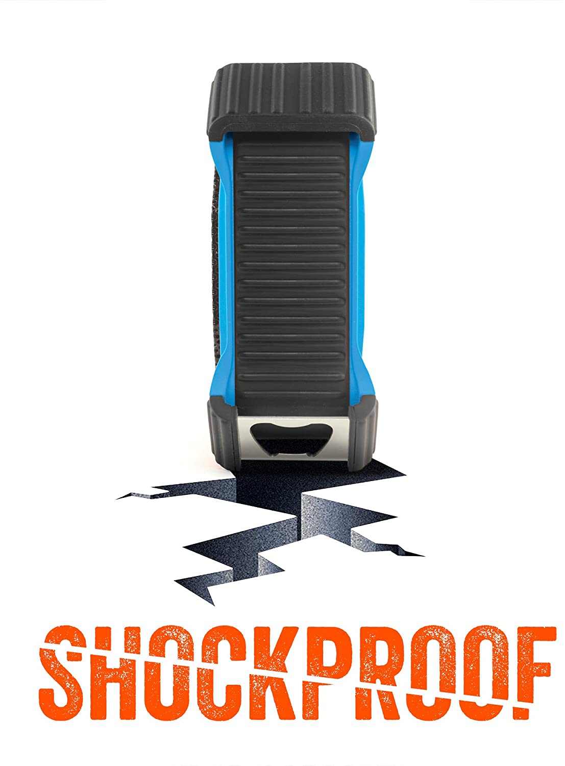 Shockproof EcoEdge