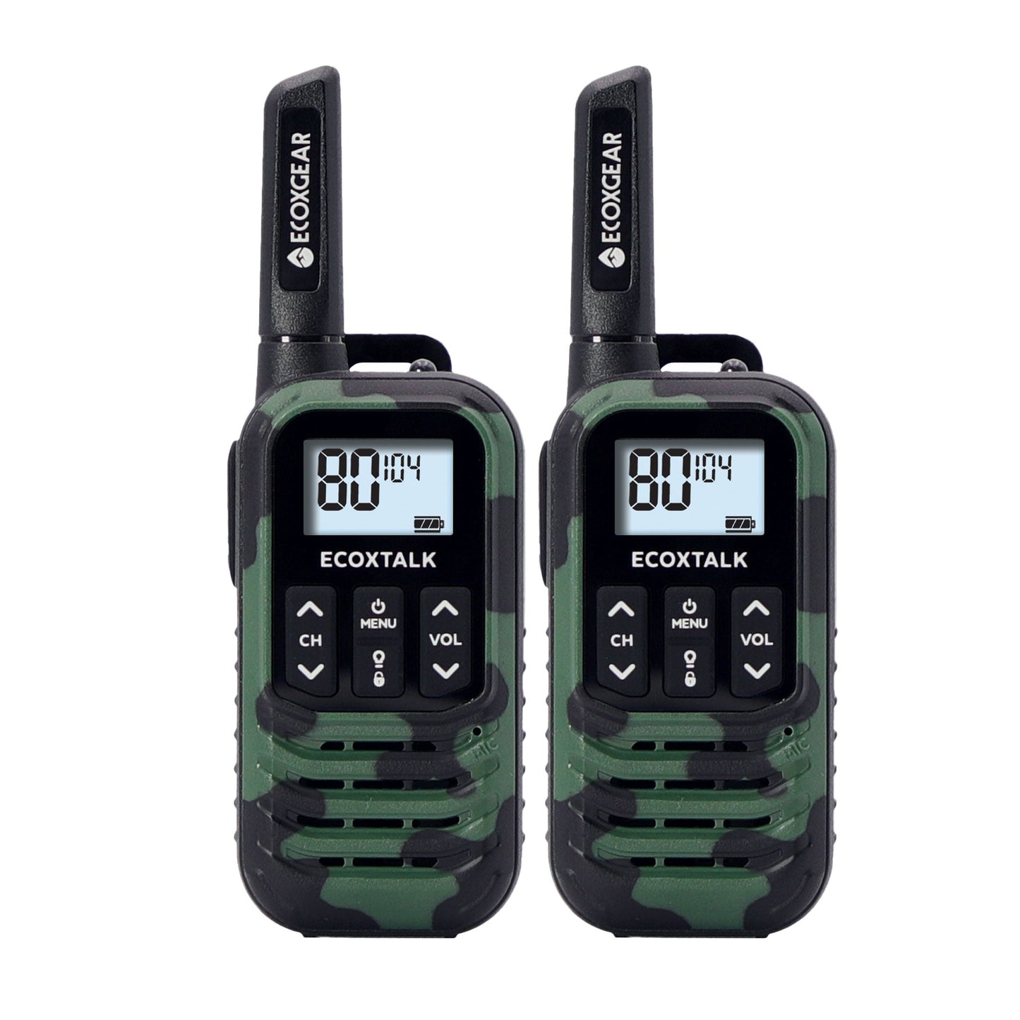 EXG50-2PKC Renewed