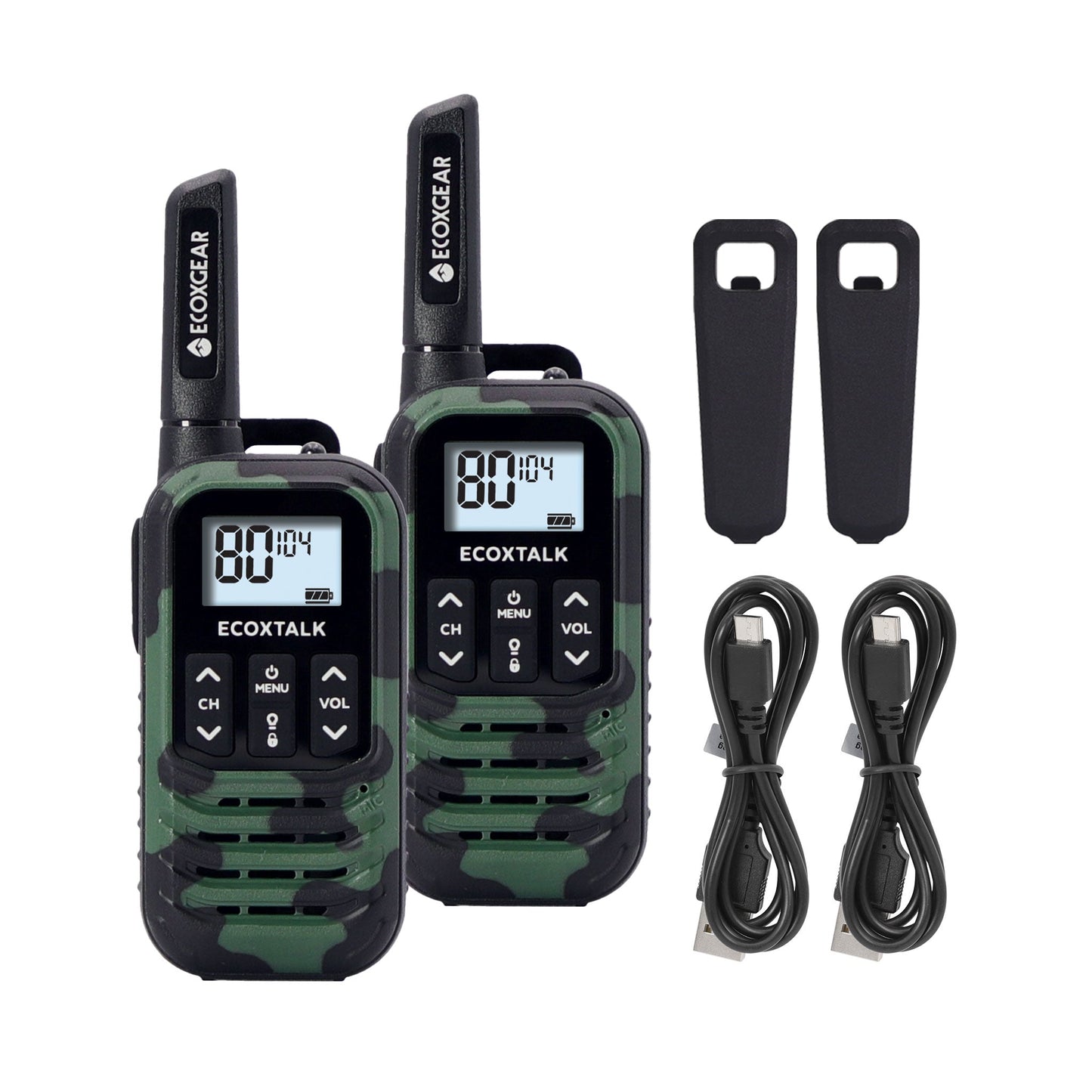 EXG50-2PKC Renewed