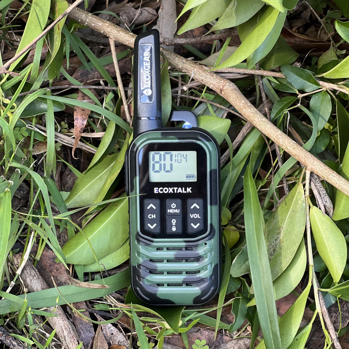 EXG50-2PKC Renewed
