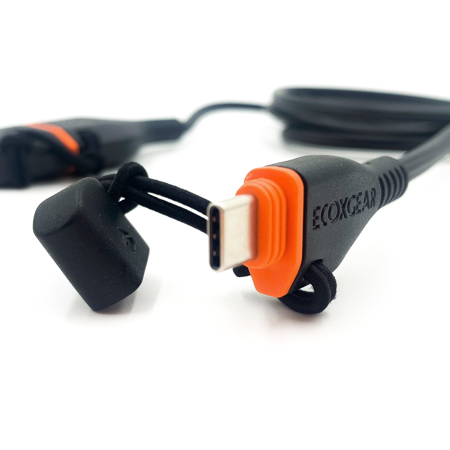 EcoEdge Bundle - USBC EcoX Cable