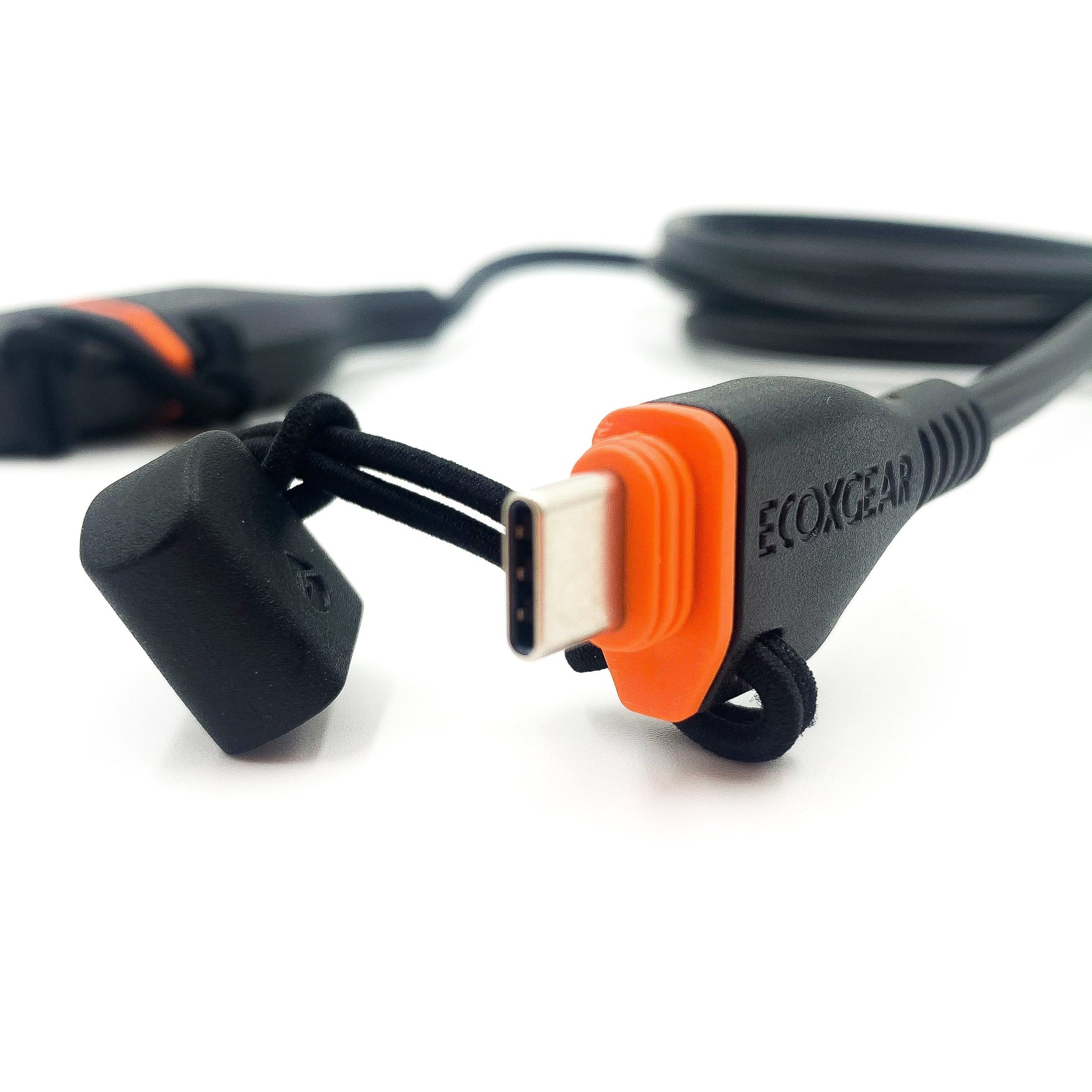 EcoEdge Bundle - USBC EcoX Cable