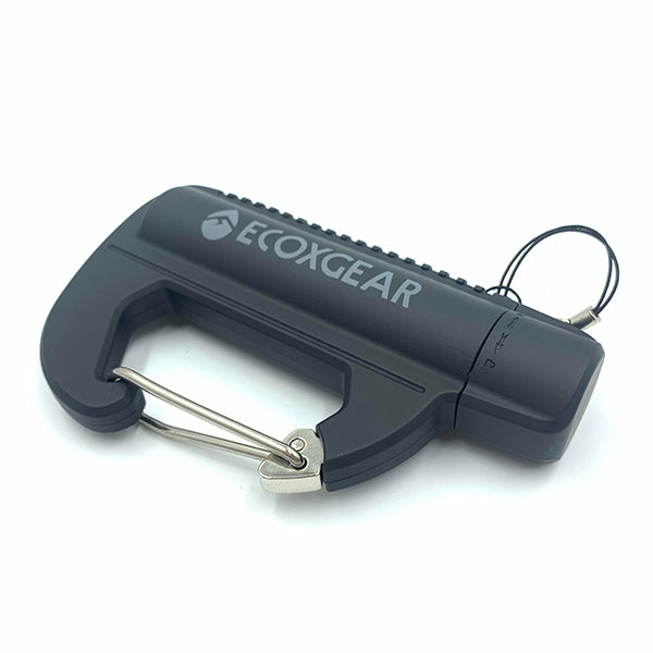EcoEdge Bundle - USBC EcoX Charge Clip