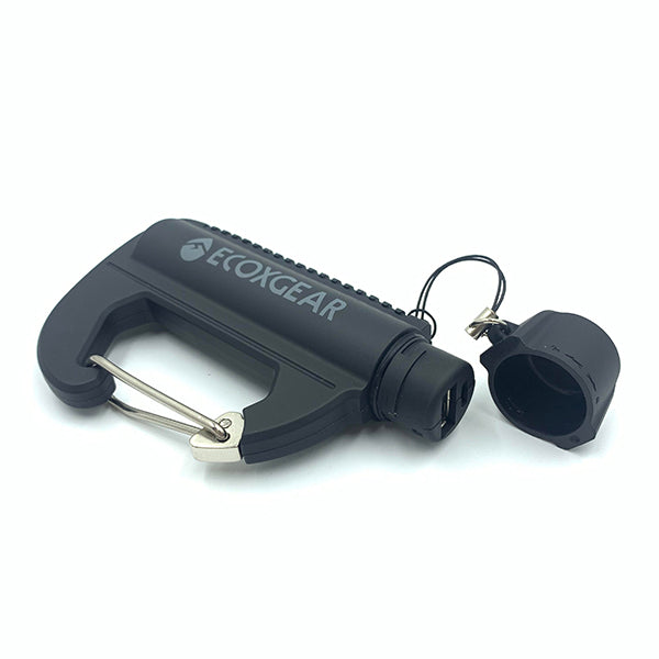 EcoEdge Bundle - USBC EcoX Charge Clip 3