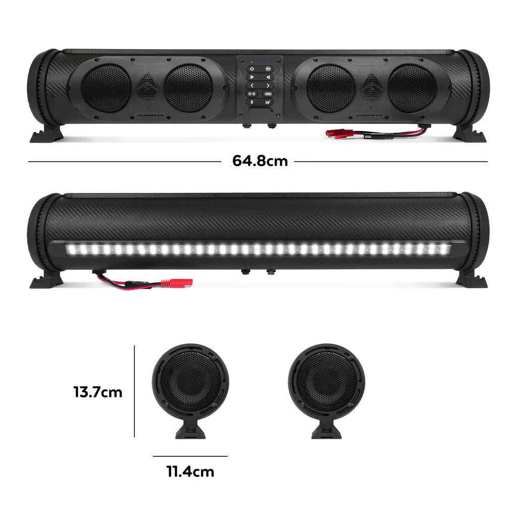 SoundExtreme SE26