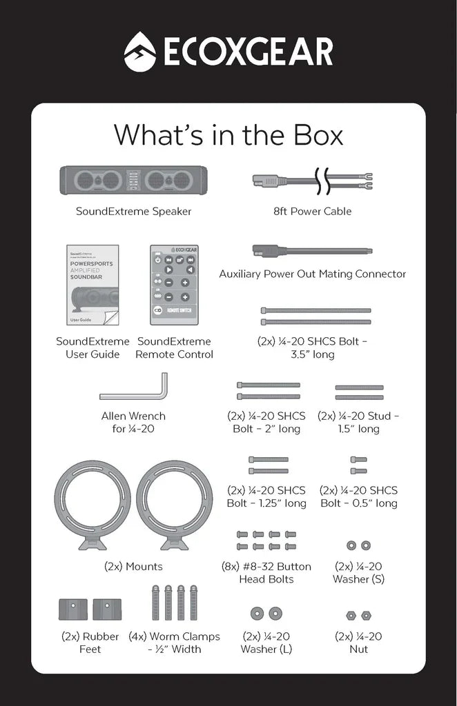 SoundExtreme SE26