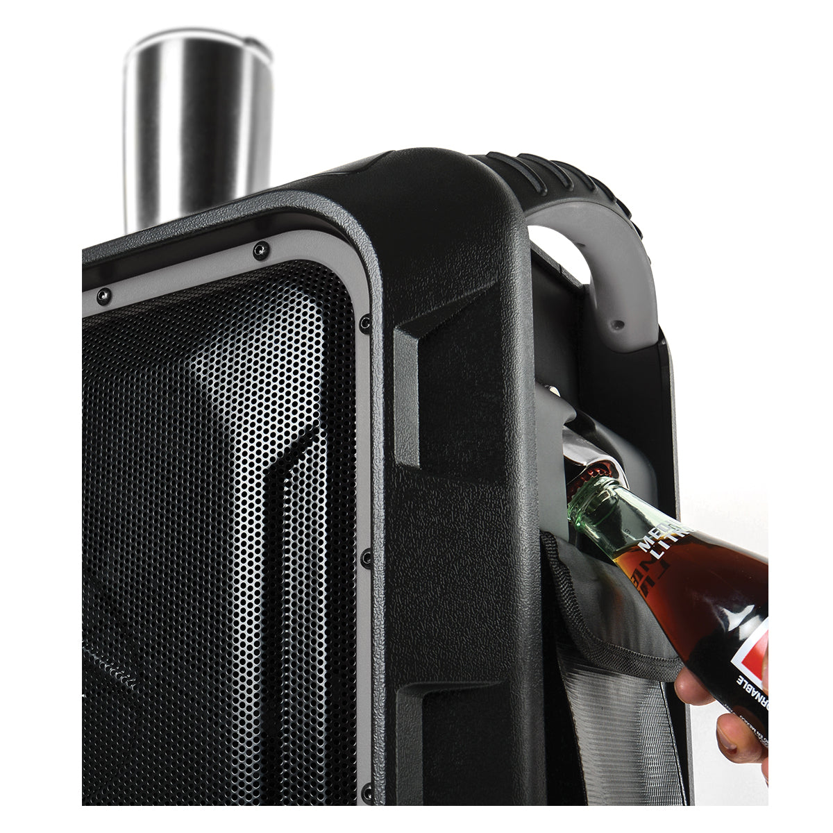 Ecoboulder bottle opener