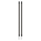 Extreme Whip Kit Qty 2 x 4ft (122cm) plus LEDCast Controller