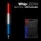 Extreme Whip Kit Qty 1 x 4ft (122cm) plus LEDCast Controller