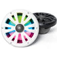 Marine DIN Radio 6.5" Speaker Kit