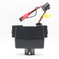 SoundExtreme SEB 12V DC Power Adapter 12AWG SAE Connector