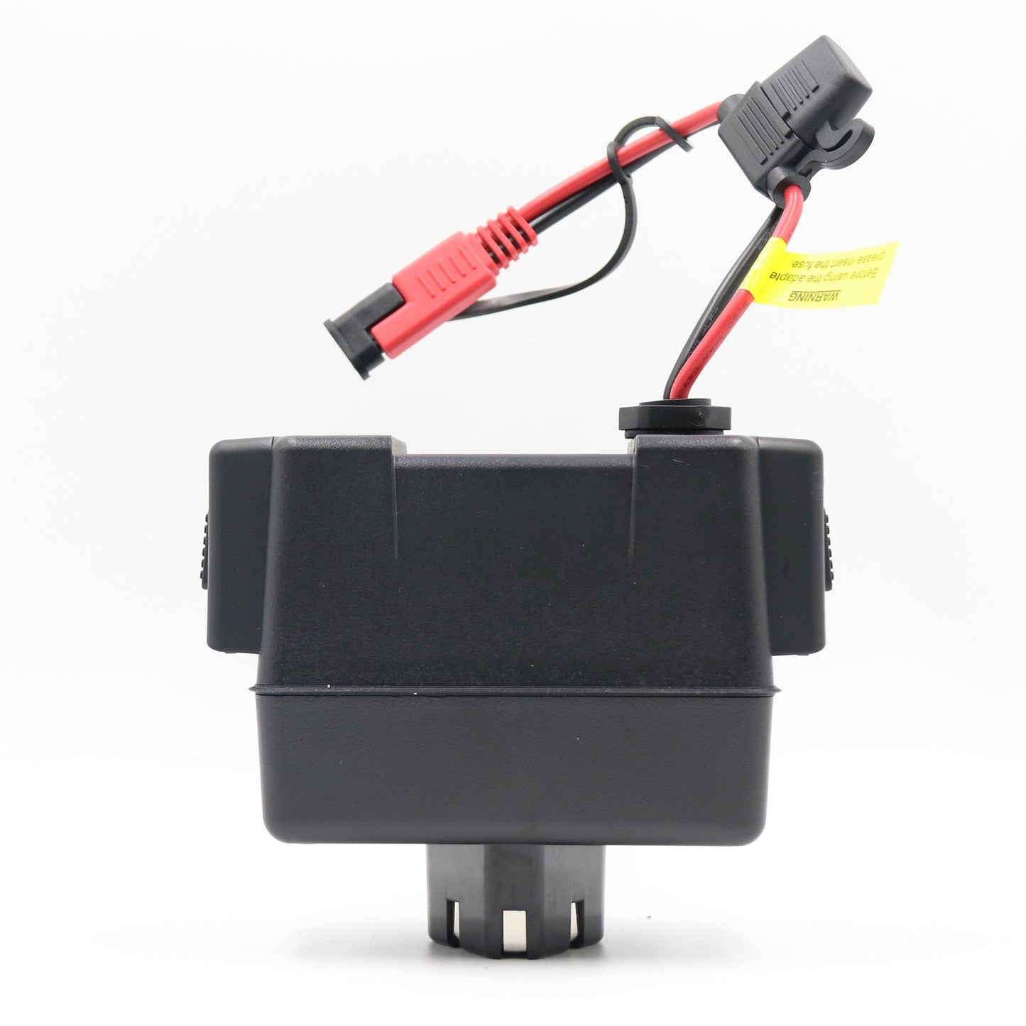 SoundExtreme SEB 12V DC Power Adapter 12AWG SAE Connector