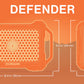 DEFENDER 12V
