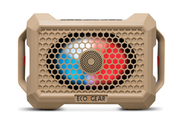 DEFENDER 12V Mojave Sand