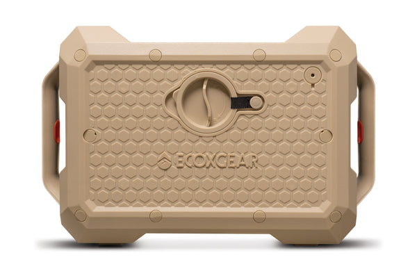 DEFENDER 12V Mojave Sand
