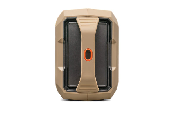 DEFENDER 12V Mojave Sand