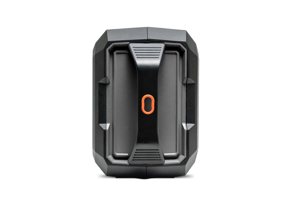 DEFENDER 12V Black Oak