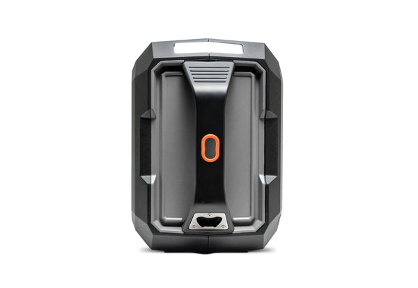 DEFENDER 12V Black Oak