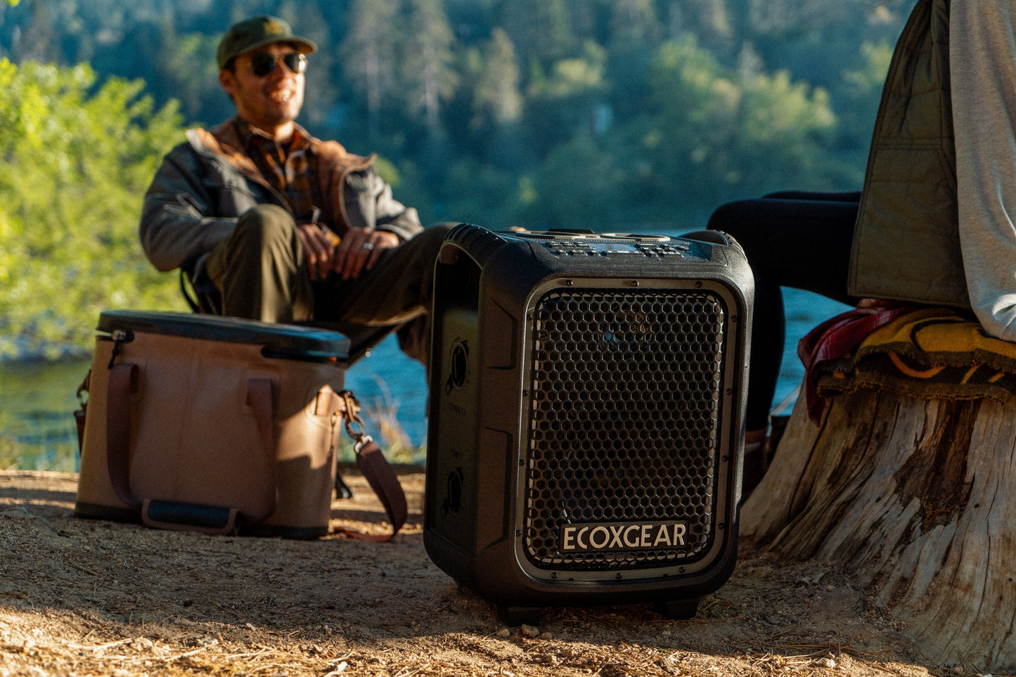 EcoBoulder Ultra