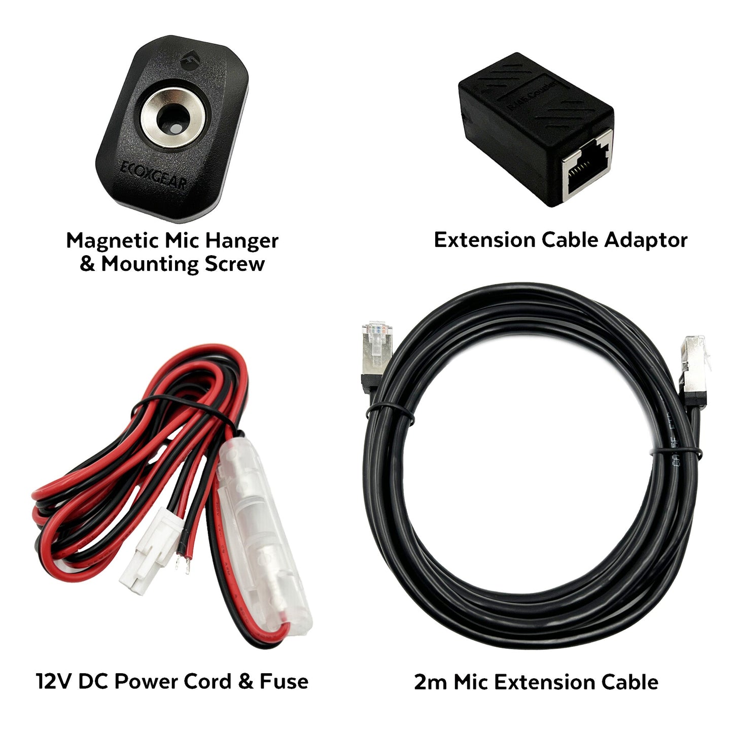 EXG3000 RENEWED