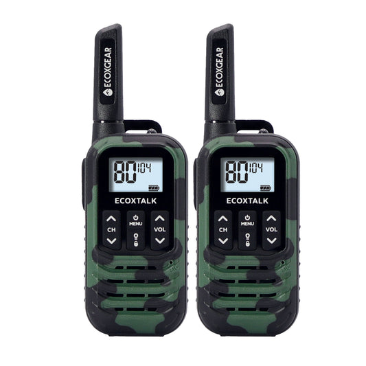 EXG50-2PKC Renewed