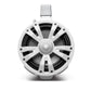 ExtremeTower Speakers ET08 - 2 Passive Extreme 8 inch Tower Speakers 2pcs set