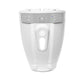 ExtremeTower Speakers TBB8 - 2 Battery Powered Bluetooth Amplified Tower Speakers 2pcs set