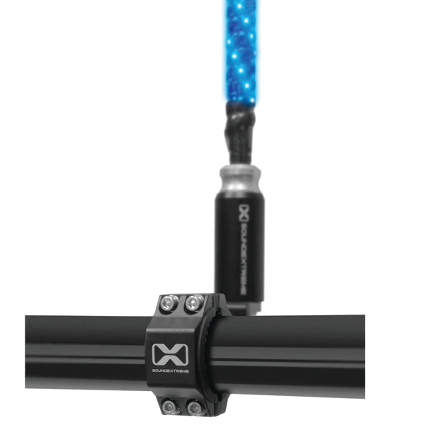 SoundExtreme Universal Whip Mounts SE V8 (Twin pack)