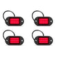 Extreme LED Rock Light 4 Pack