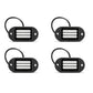 Extreme LED Rock Light 4 Pack