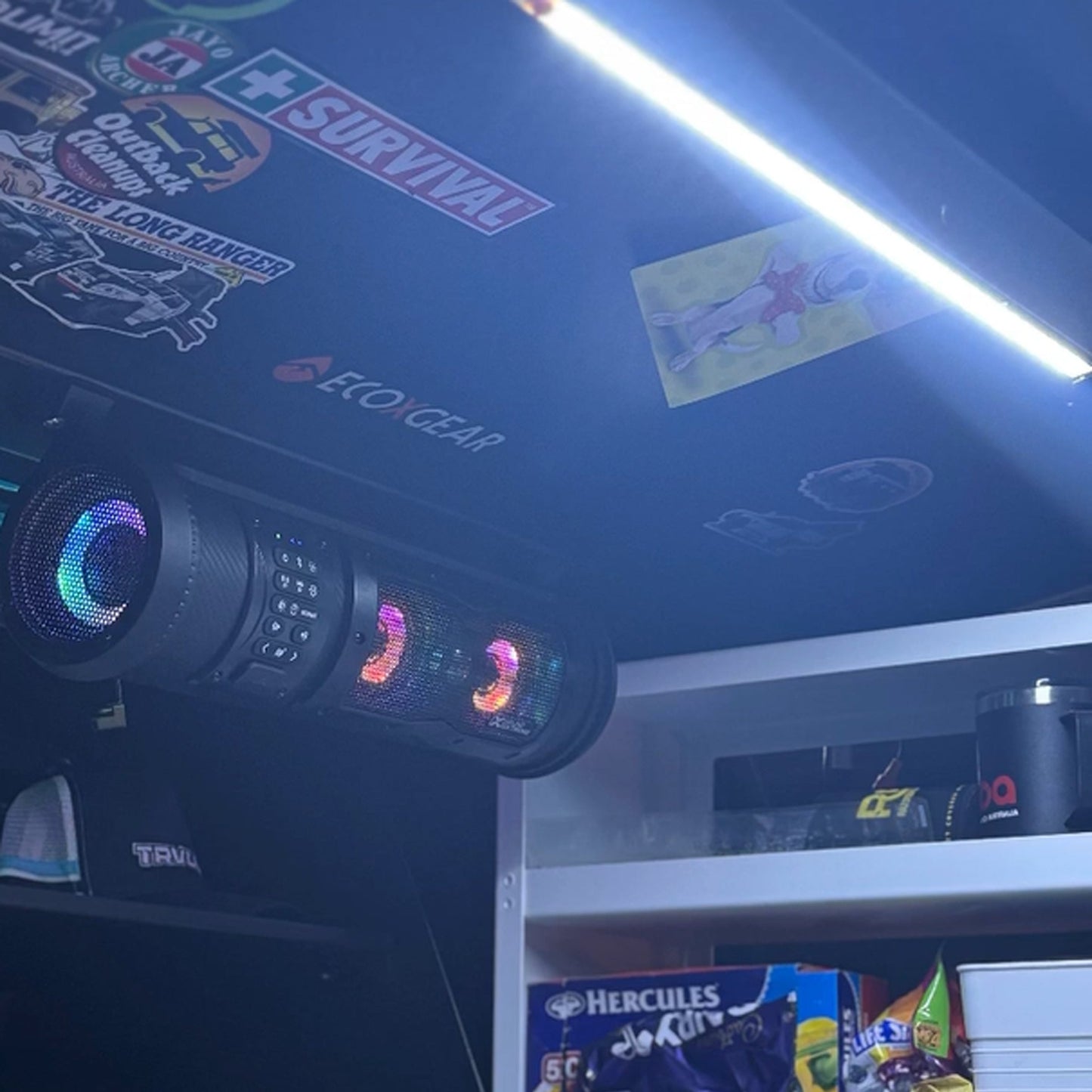 SE18E SoundExtreme Elite