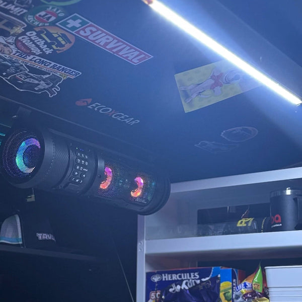 SE18E SoundExtreme Elite