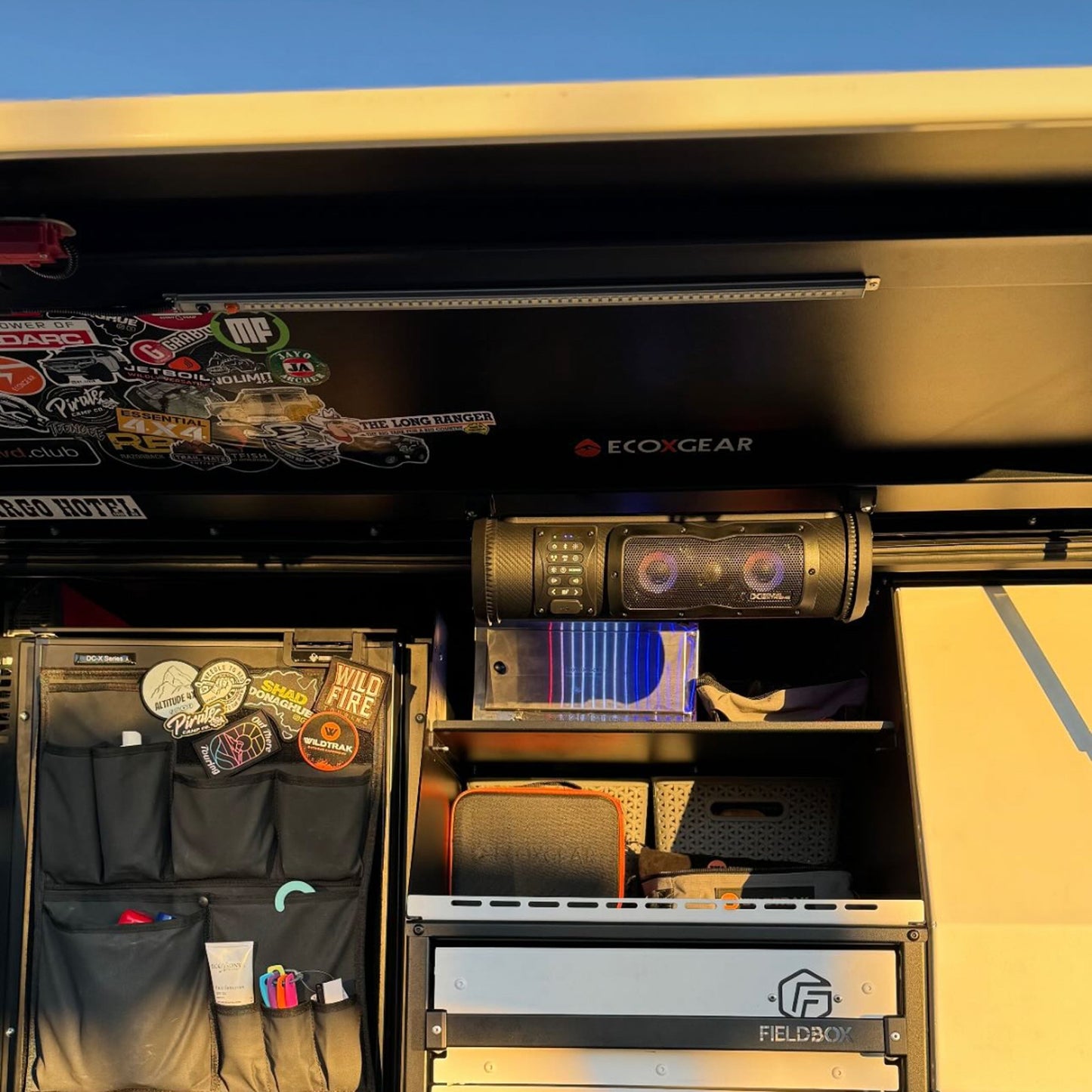 SE18E SoundExtreme Elite