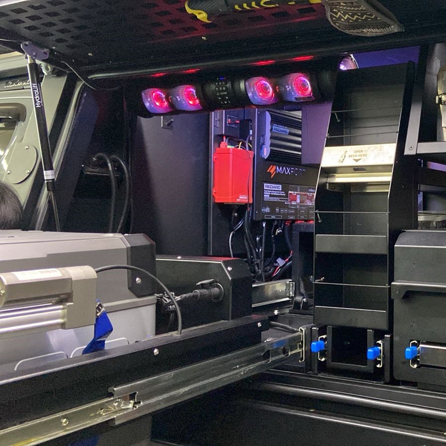 SE28 SoundExtreme Elite