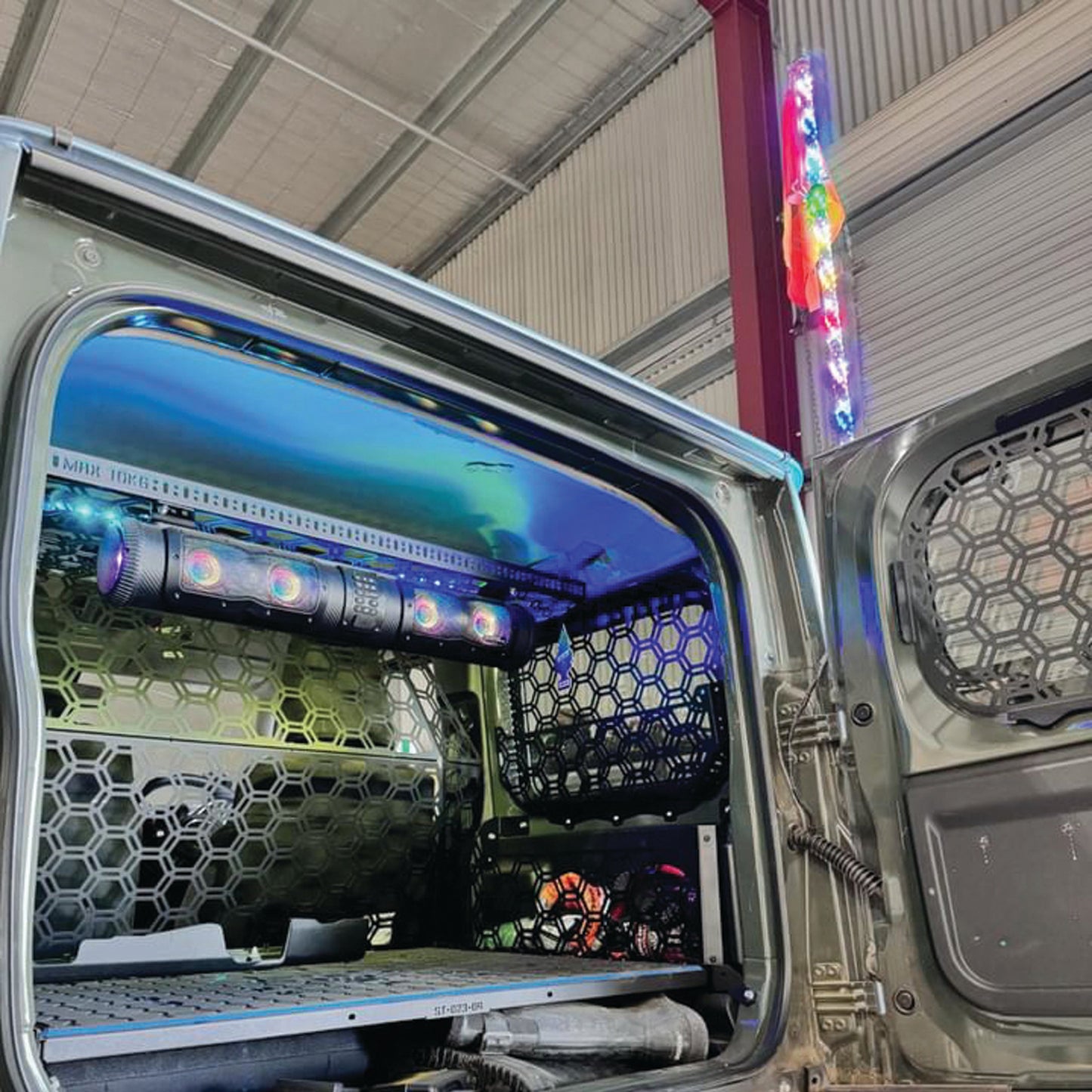 SE28 SoundExtreme Elite Renewed