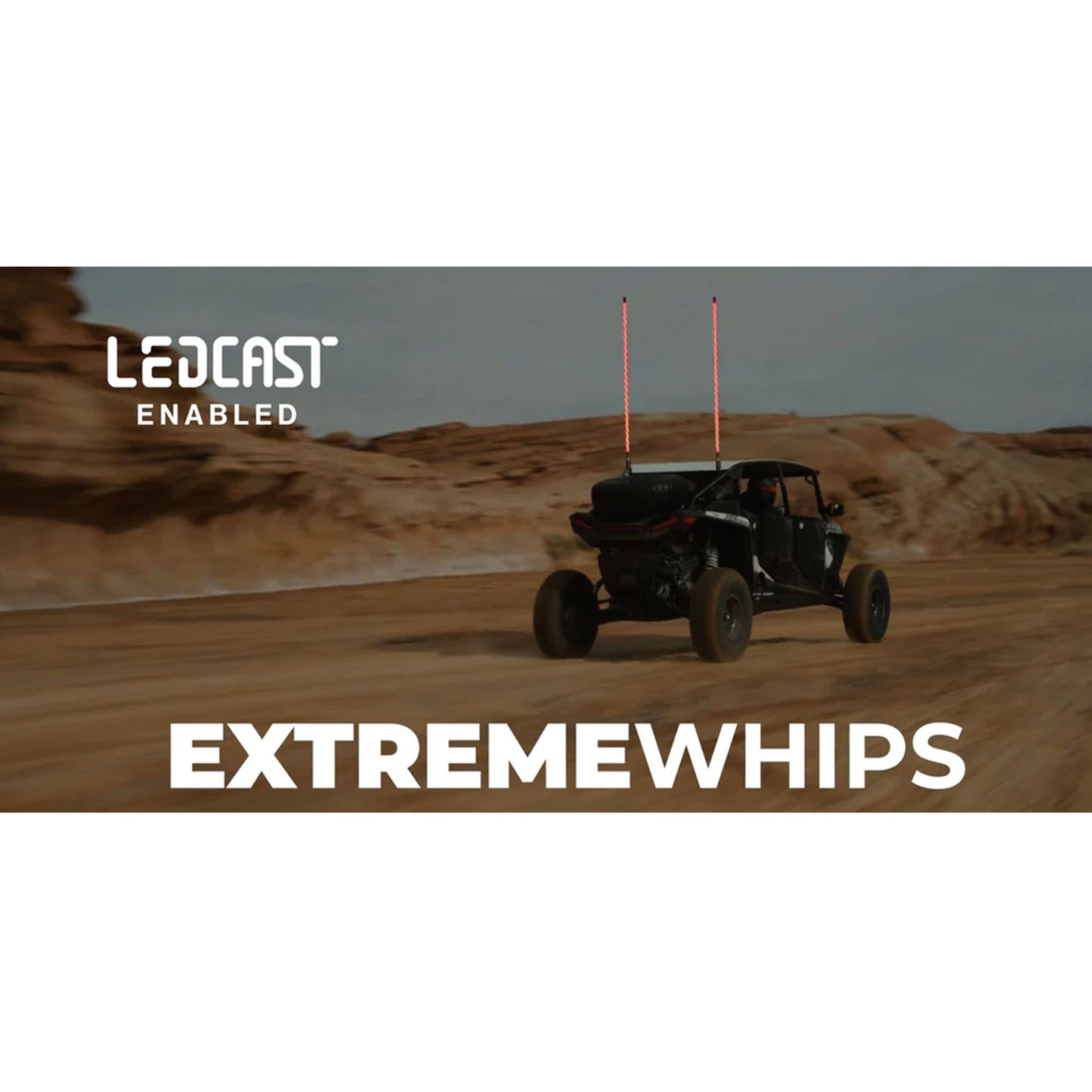 Extreme 2ft Whip
