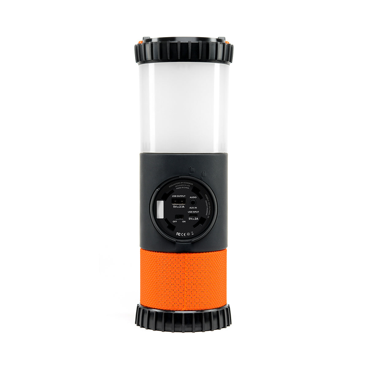 Eco Lantern 4