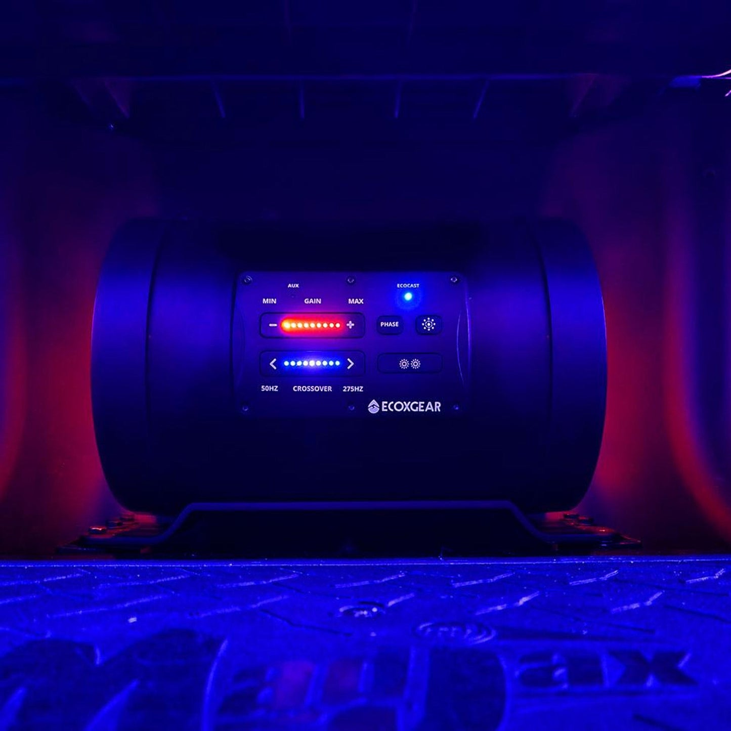 SoundExtreme ES08 SUBWOOFER