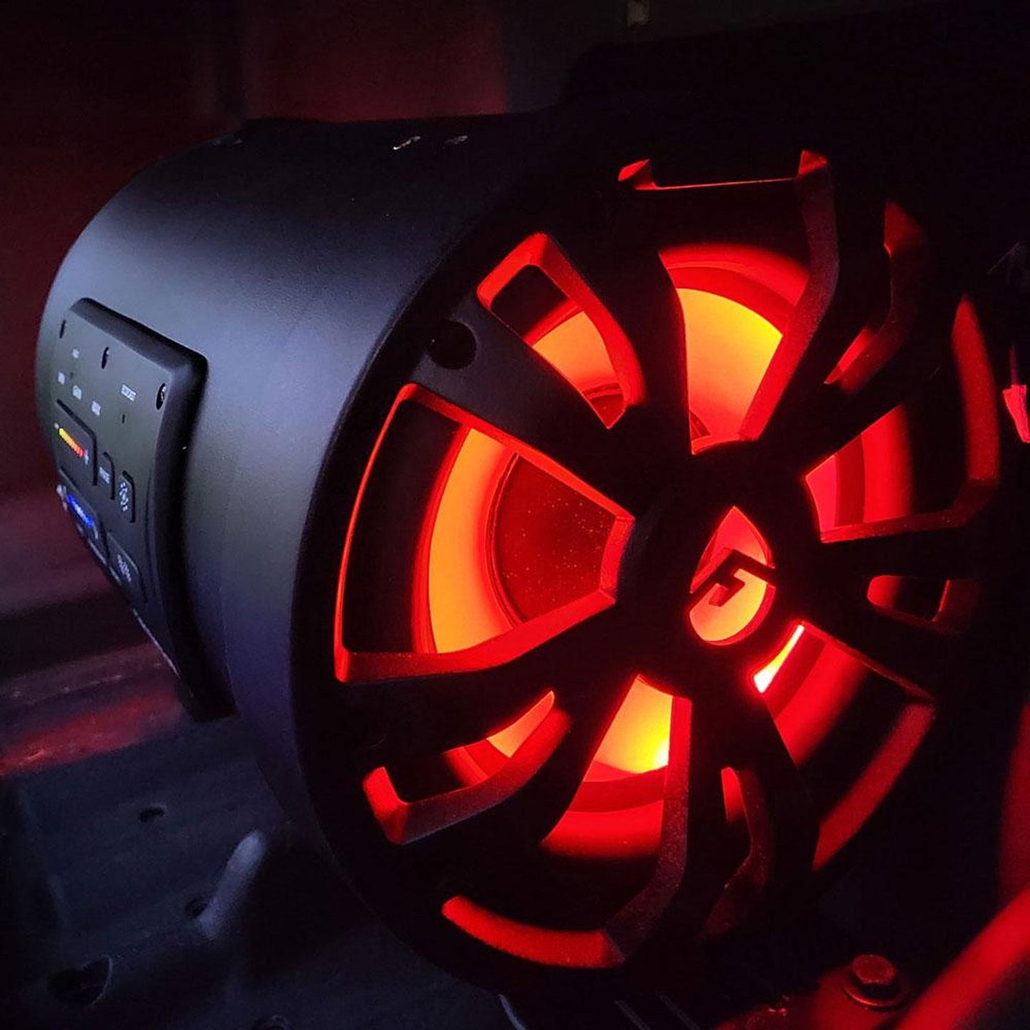 SoundExtreme ES08 SUBWOOFER