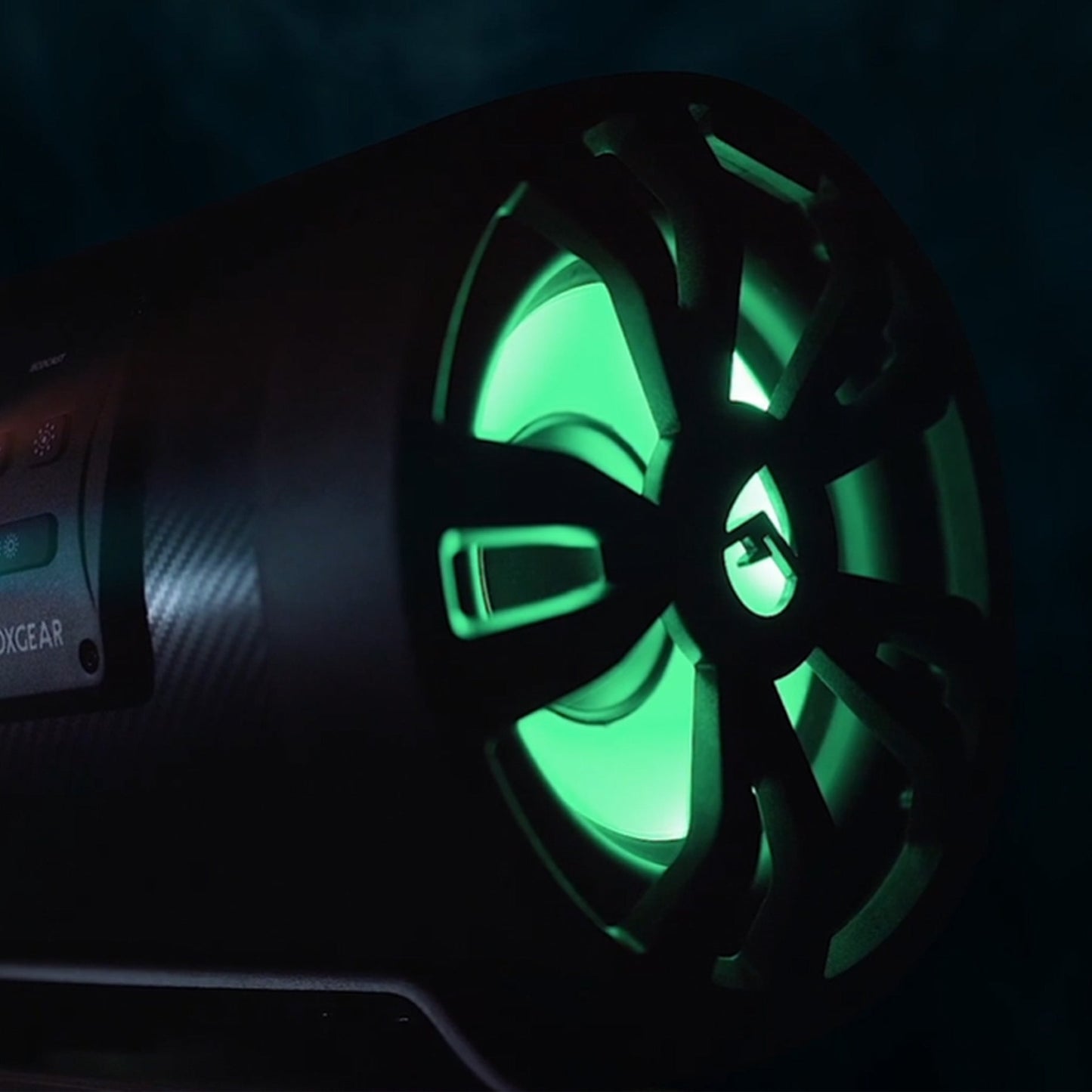 SoundExtreme ES08 SUBWOOFER