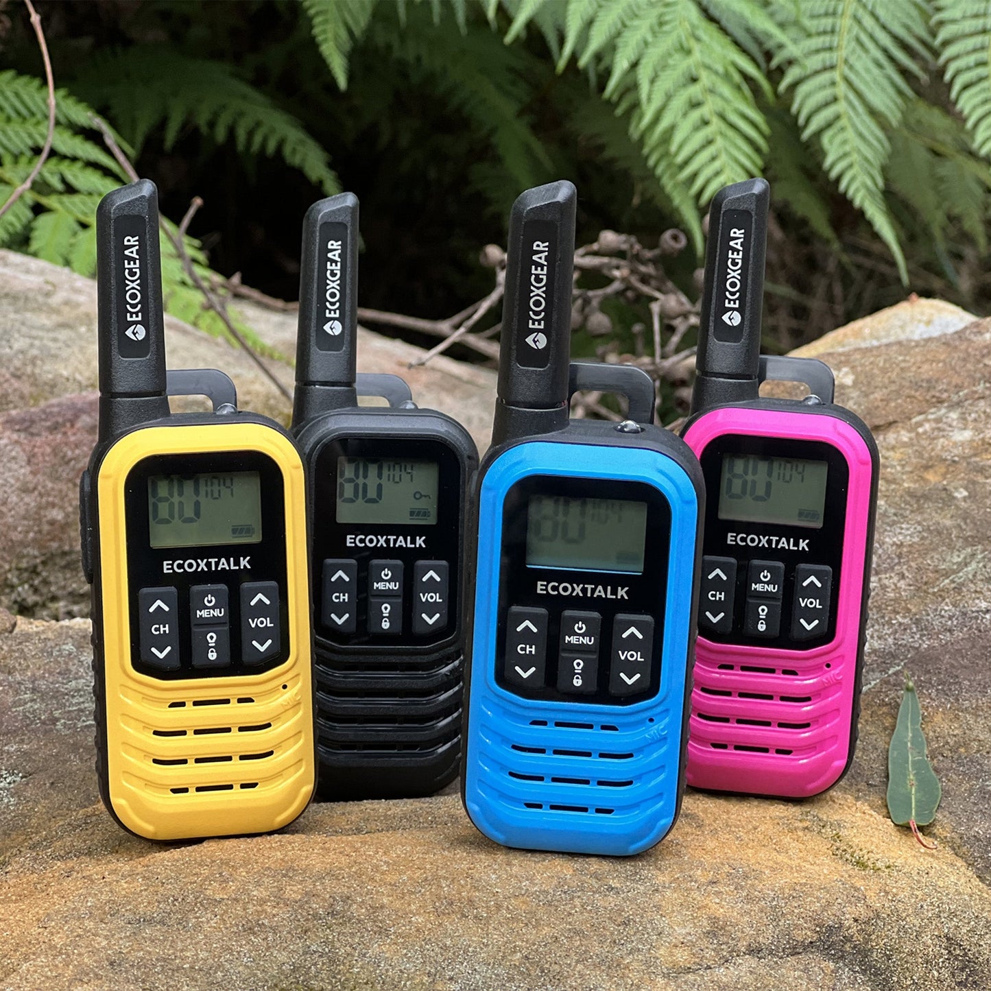 EXG50-4PK