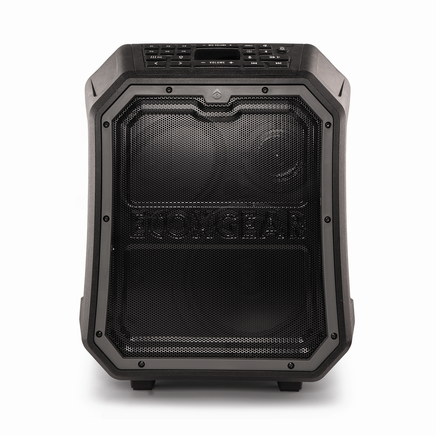 EcoBoulder Max