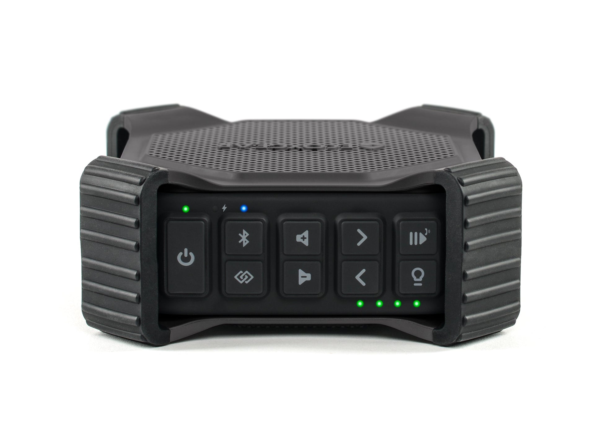Ecoedge plus voice assistant grey