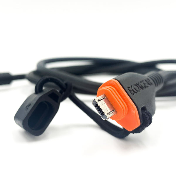 EcoXCable MicroUSB 1