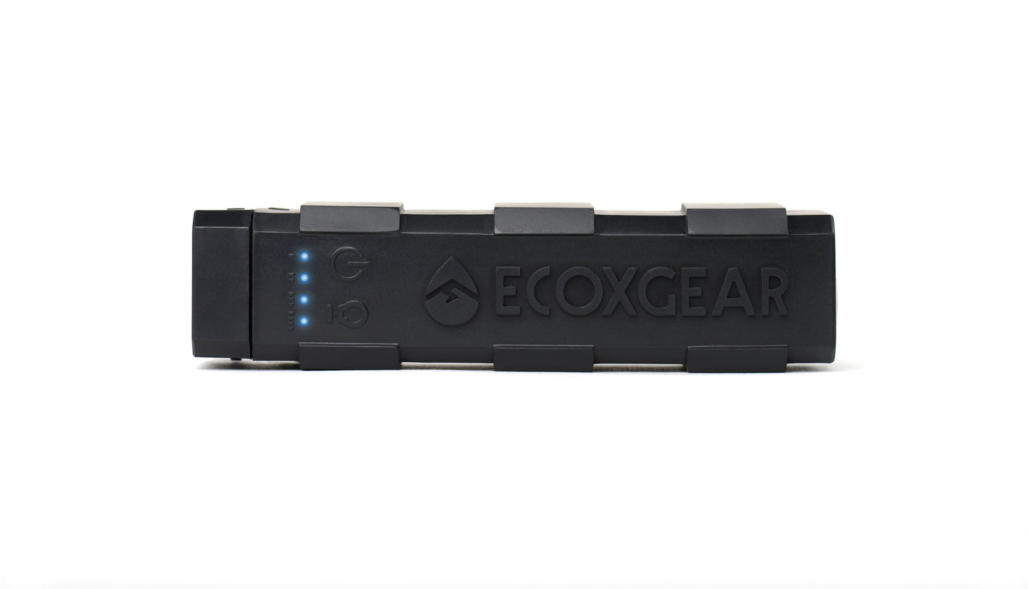 EcoXCharge+