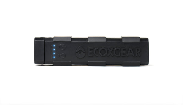 EcoXCharge+