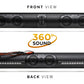 SoundExtreme SEDS32