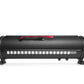 SoundExtreme SE18 Front lights