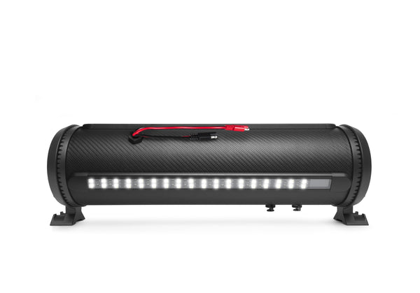 SoundExtreme SE18 Front lights