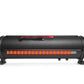 SoundExtreme SE18 Front lights